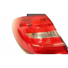 A2468200164 фара задняя Mercedes-Benz B W246 W242 2012