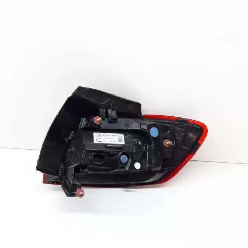 A2479066500 фара задня Mercedes-Benz B W247 2019
