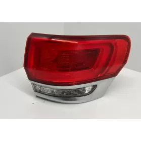 A4729 фара задня Jeep Grand Cherokee 2015