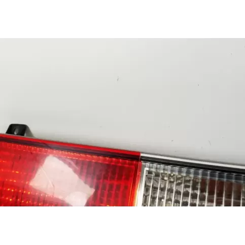 A6398201664 фара задняя Mercedes-Benz Vito Viano W639 2010