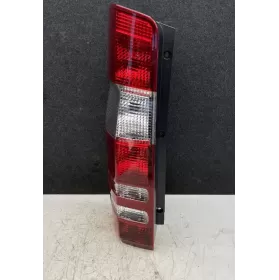 A9068202100 фара задняя Mercedes-Benz Sprinter W906 2009