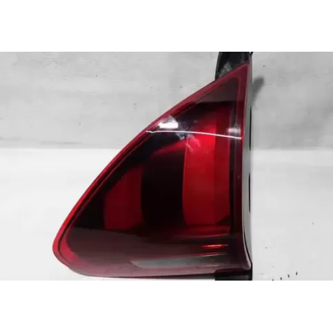 A9X1T00P фара задняя Peugeot 2008 I 2013