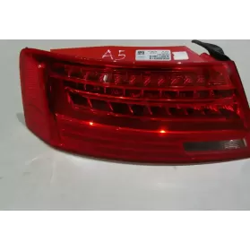 AU483PA фара задняя Audi A5 8T 8F 2016