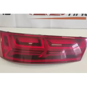 AU736ECE14S фара задняя Audi Q7 4M 2018