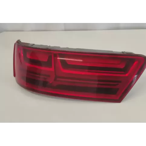 AU736ECE14S фара задняя Audi Q7 4M 2018