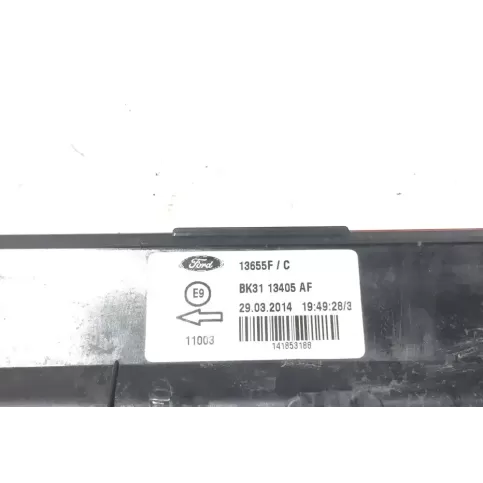 BK3113405AF фара задняя Ford Transit 2014