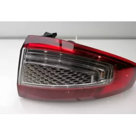 BS7113404AE фара задняя Ford Mondeo MK IV 2007