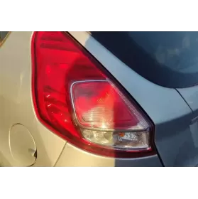 C1BB13405AE фара задняя Ford Fiesta 2008