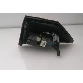 CD391DLLLH фара задняя Ford Mondeo MK V 2014