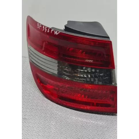 CST245SX фара задняя Mercedes-Benz B W245 2007