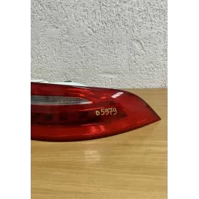 D5979 фара задняя Jaguar XE 2015