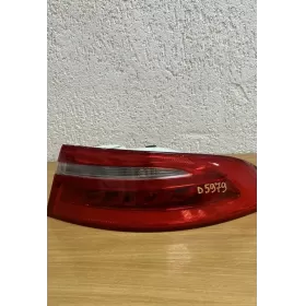 D5979 фара задняя Jaguar XE 2015