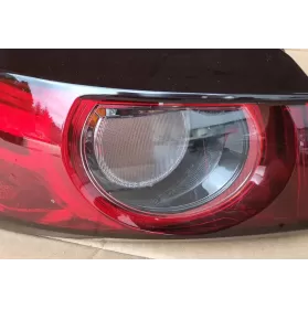 DM4N51160 фара задняя Mazda CX-3 2018