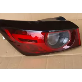 DM4N51160 фара задняя Mazda CX-3 2018