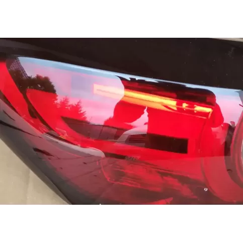 DM4N51160 фара задняя Mazda CX-3 2018