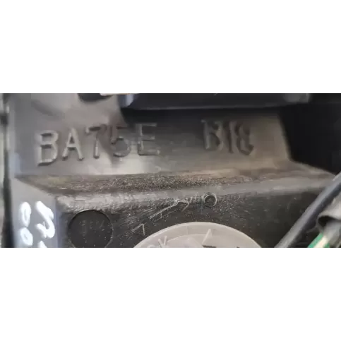E139253 фара задняя Nissan Almera N16 2000