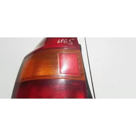 E416490 фара задняя Mazda 323 1996