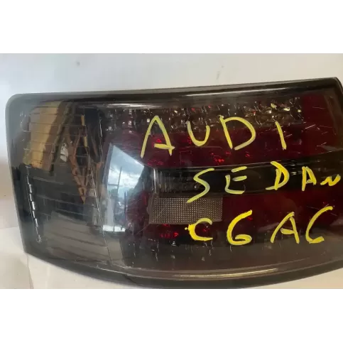 EEAD061 фара задняя Audi A6 S6 C6 4F 2006