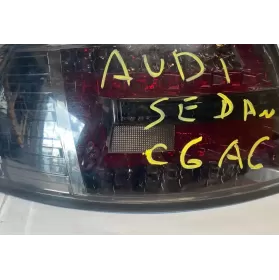 EEAD061 фара задняя Audi A6 S6 C6 4F 2006