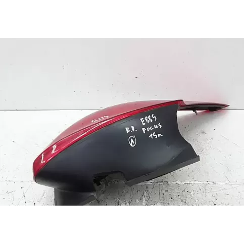 F1EB13405BC фара задняя Ford Focus 2015