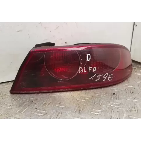 F9392980 фара задняя Alfa Romeo 159 2008