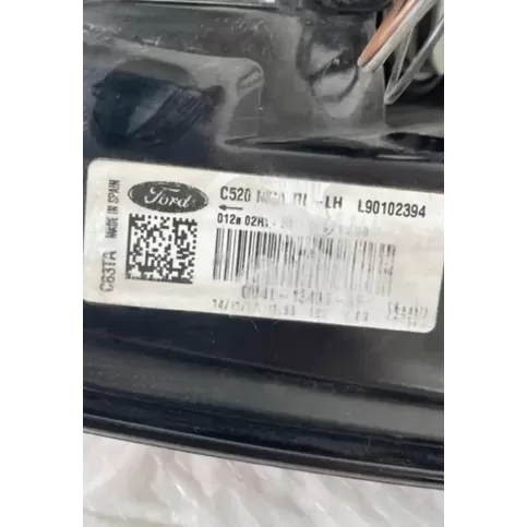 GV4113405AF фара задня Ford Kuga II 2016