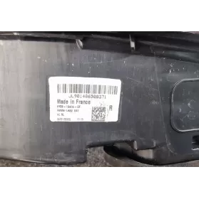 HY3213404 фара задняя Land Rover Discovery 5 2021
