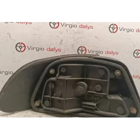 I250599 фара задняя Volvo C70 2004