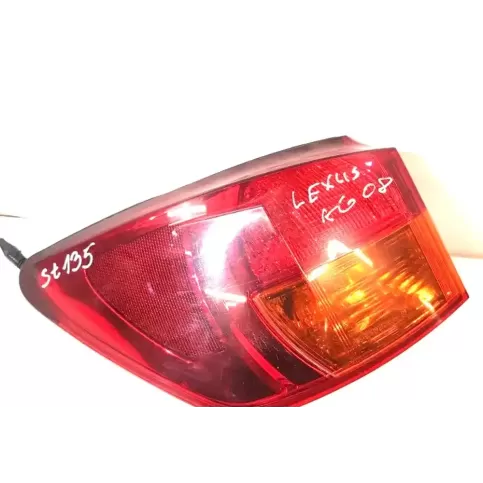 ICHIKOH5340 фара задняя Lexus IS 220D-250-350 2008