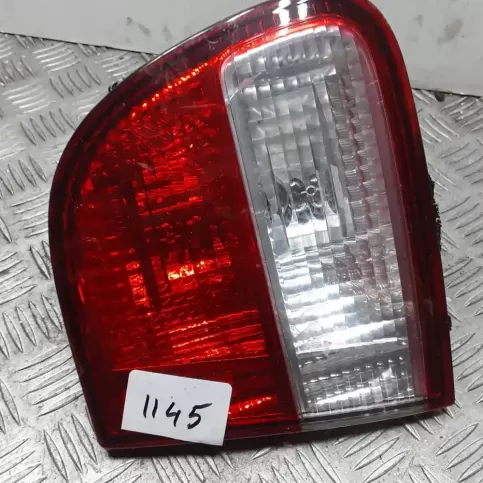 IM6945259 фара задняя Seat Leon (1M) 2002