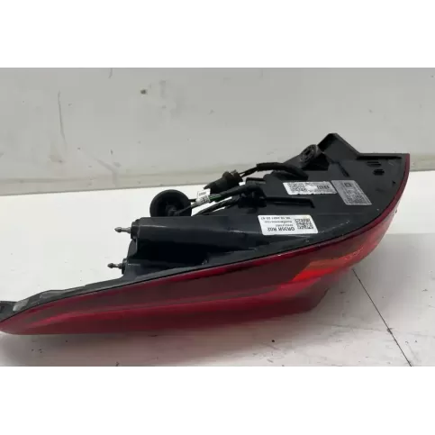 J792432200 фара задня KIA Xceed 2021