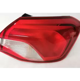 JX7B13404CD фара задняя Ford Focus 2018