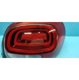 L90074662 фара задняя Citroen C3 2016
