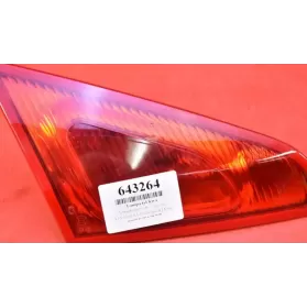 MN105632 фара задняя Mitsubishi Colt CZ3 2007