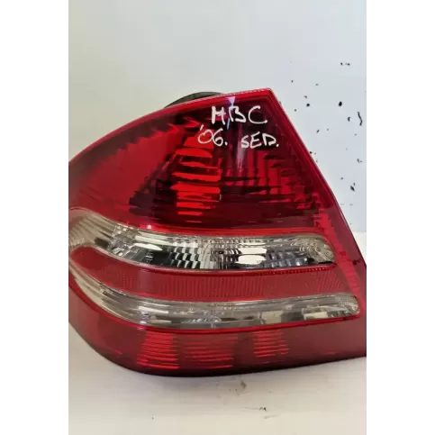 NR1130 фара задняя Mercedes-Benz C AMG W203 2006