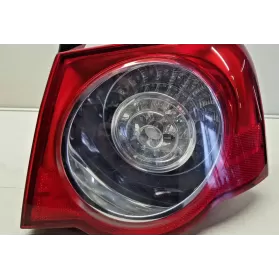 NR5921 фара задняя Volkswagen PASSAT B6 2005