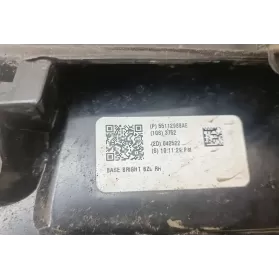 P55112989AE фара задняя Dodge PickUp RAM SRT-10 2022