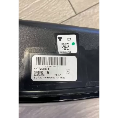 R10020630208 фара задня Porsche Cayenne (9Y0 9Y3) 2019