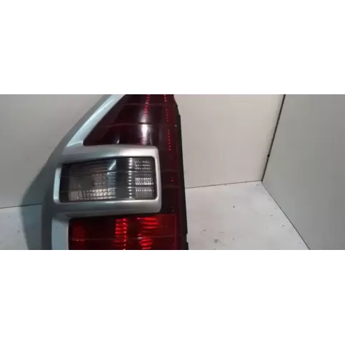 R1726L фара задняя Mitsubishi Montero 2003