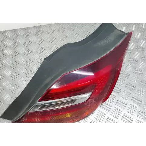 RHGB07S фара задняя Opel Insignia A 2014