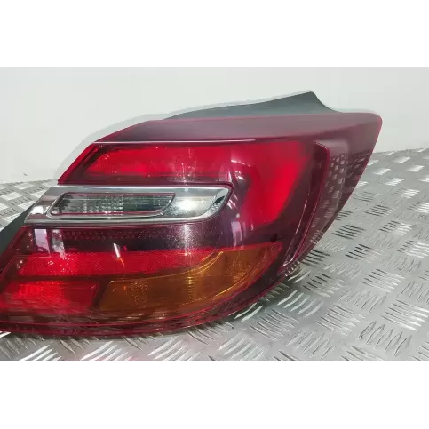 RHGB07S фара задняя Opel Insignia A 2014