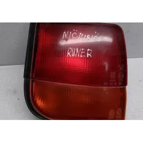 STANLEY0431550L фара задняя Mitsubishi Space Runner 1999