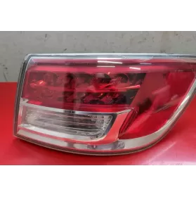 TD1151150 фара задняя Mazda CX-9 2008