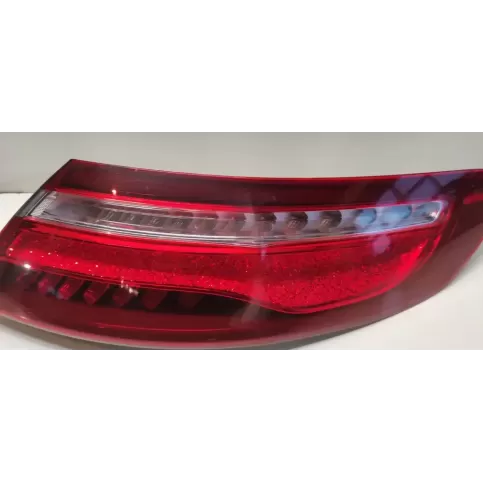 ZGS001Q001 фара задняя Mercedes-Benz E W238 2018