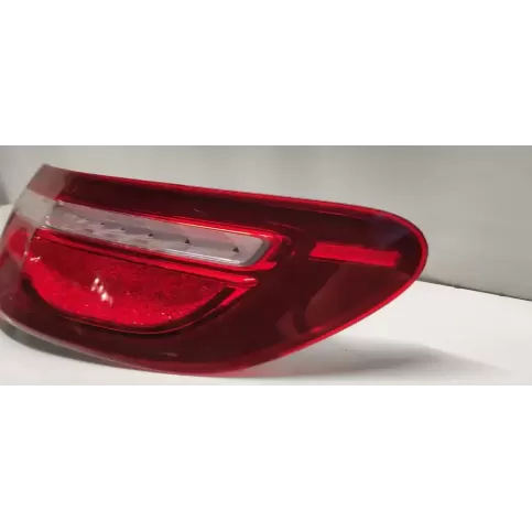 ZGS001Q001 фара задняя Mercedes-Benz E W238 2018